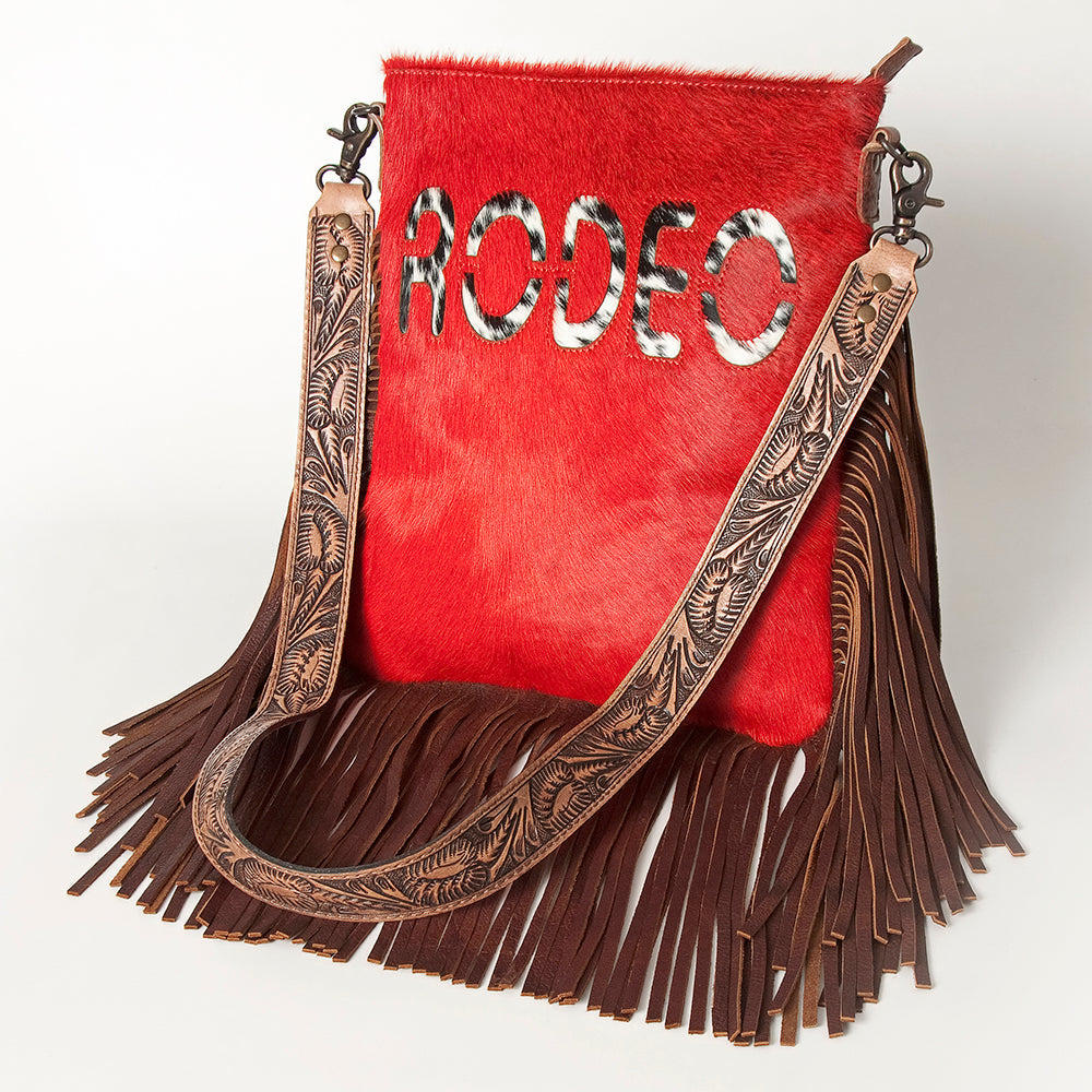 American Darling Retired Messenger Bag ADBGS192M