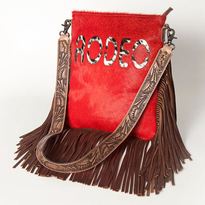 American Darling Retired Messenger Bag ADBGS192M