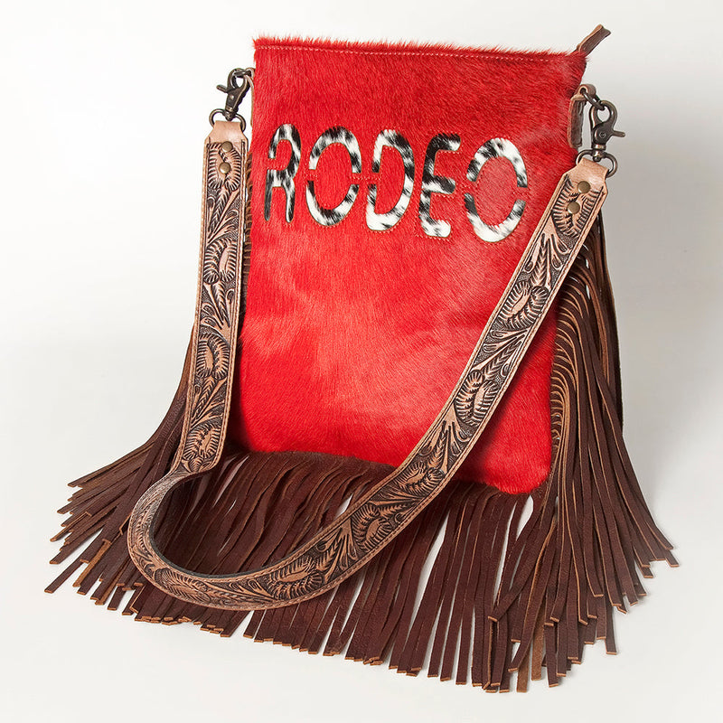 American Darling Retired Messenger Bag ADBGS192M