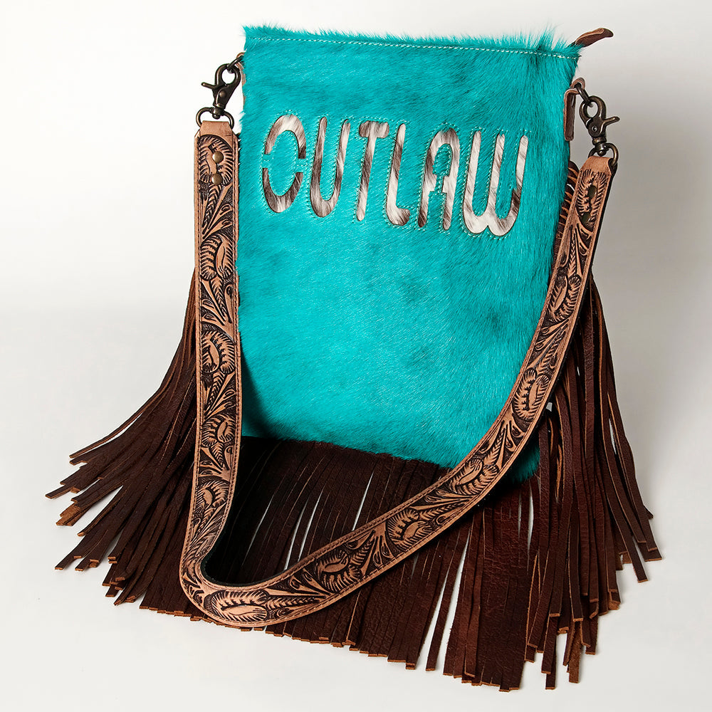 American Darling Retired Messenger Bag ADBGS192O