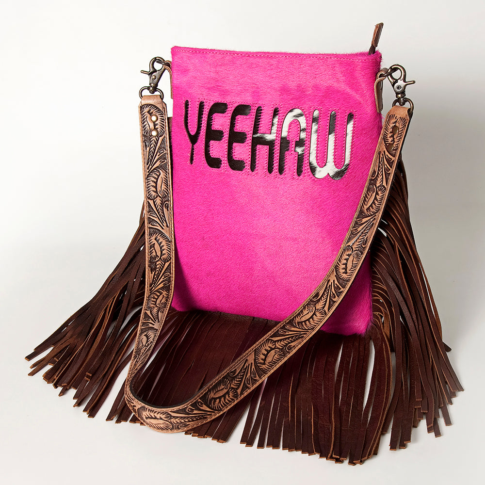 American Darling Retired Messenger Bag ADBGS192P