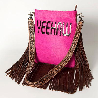 American Darling Retired Messenger Bag ADBGS192P