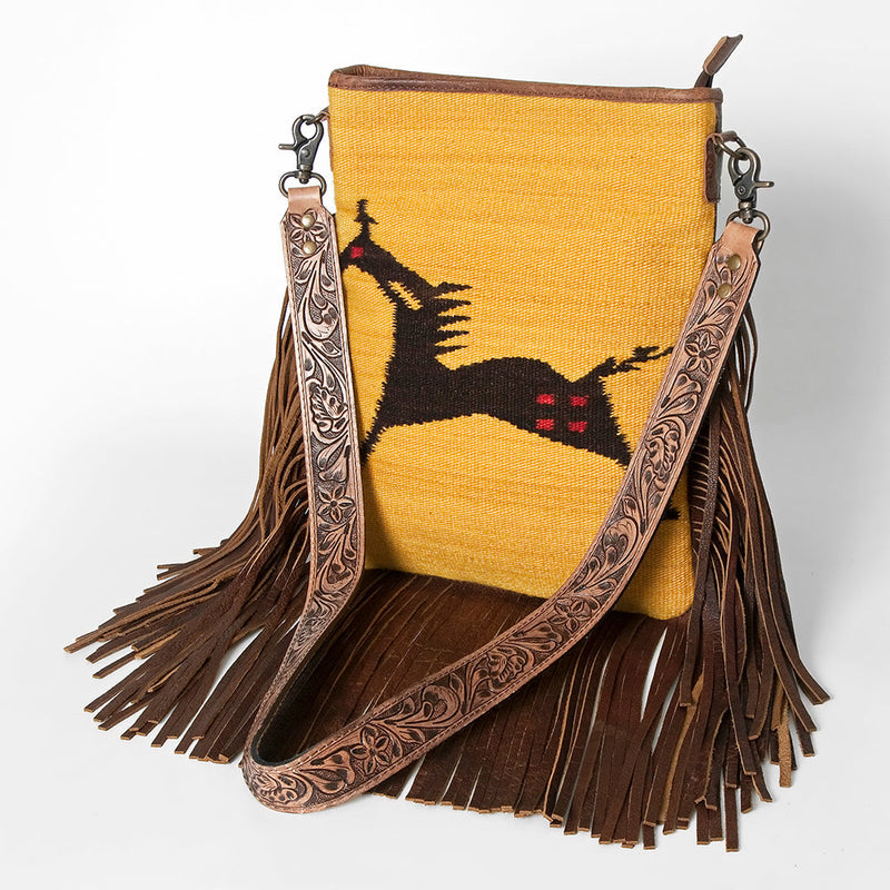 American Darling Large Messenger Bag ADBGS192S