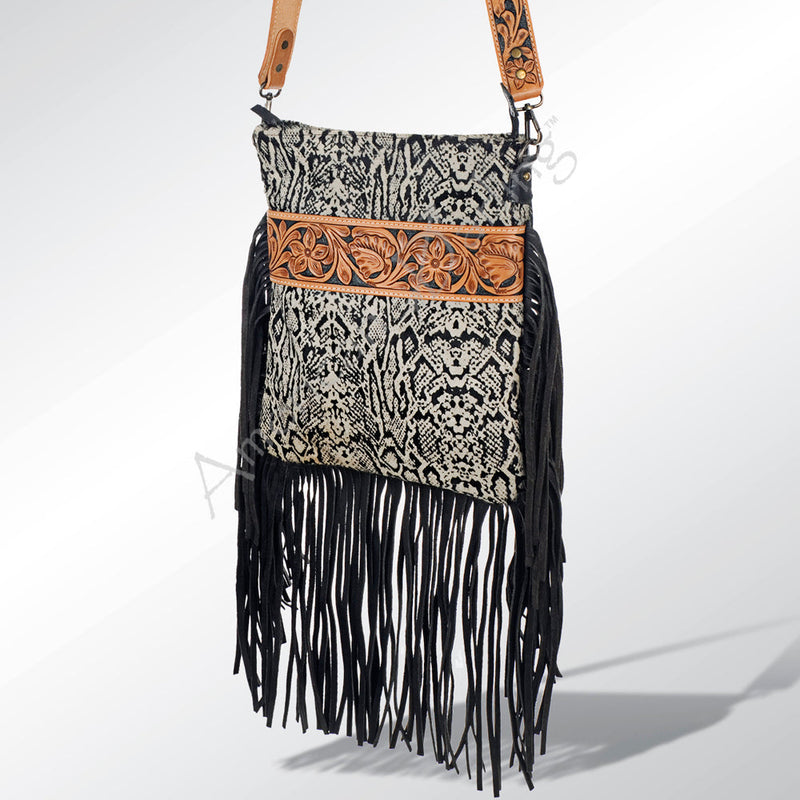 American Darling Messenger Bag ADBGS192SNKFRNGA