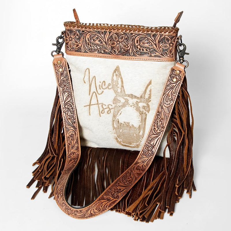 American Darling Messenger Bag ADBGS192T