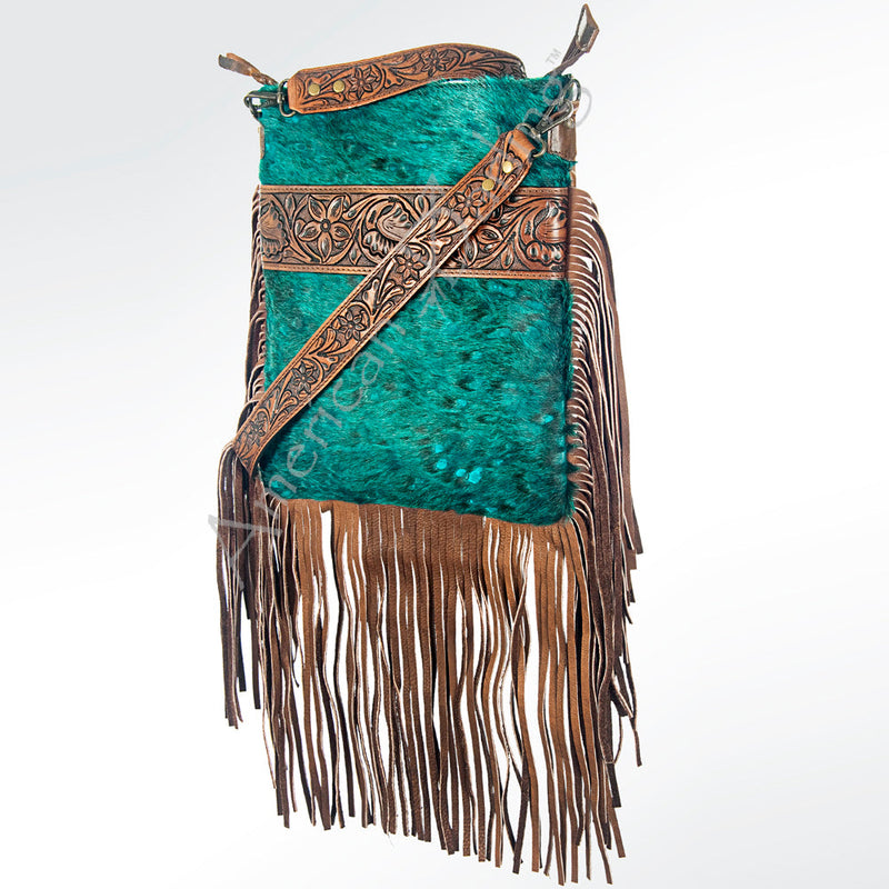 American Darling Messenger Bag ADBGS192TRQ2FRNGA