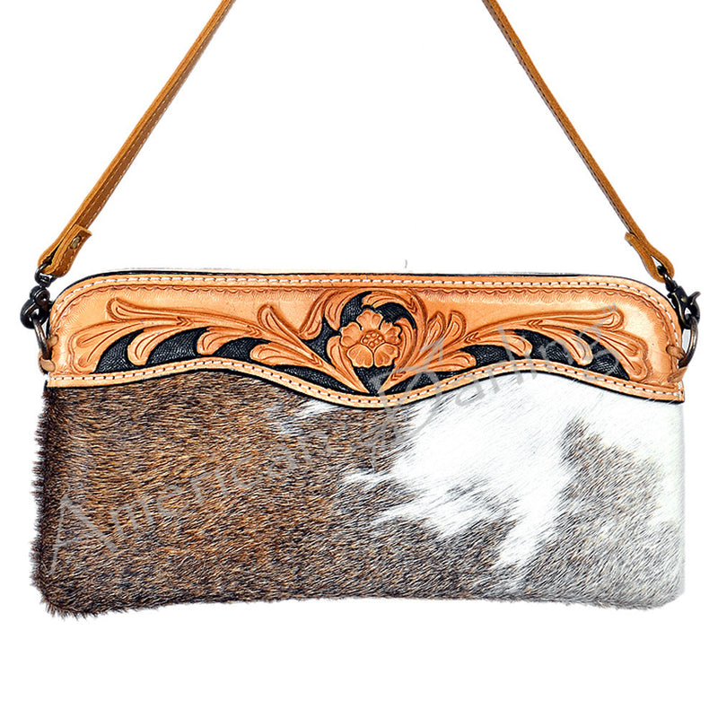 American Darling Small Crossbody Bag ADBGS199BRW