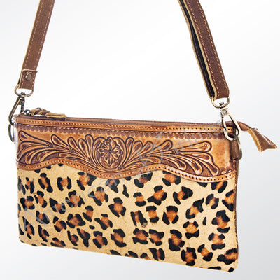 American Darling Retired Small Crossbody Messenger Bag ADBGS199CHE-