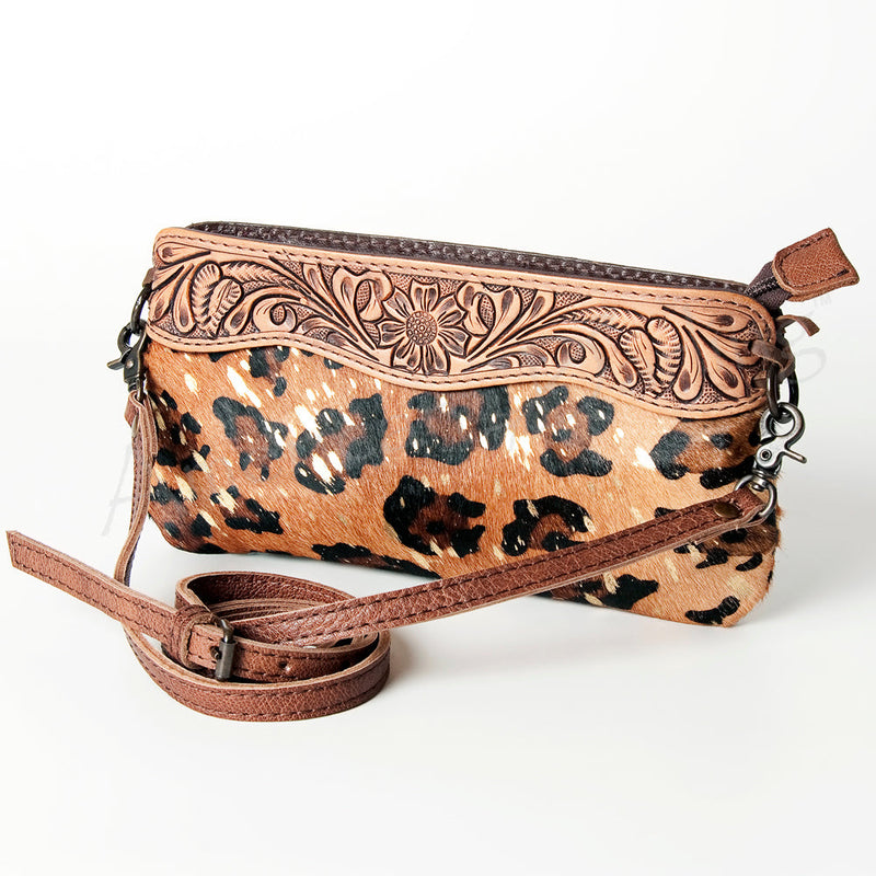 American Darling Small Crossbody Messenger Bag ADBGS199CHEGO