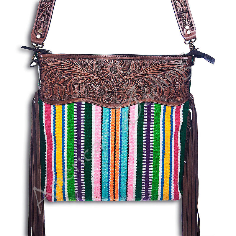 American Darling Large Crossbody Bag ADBGZ105R