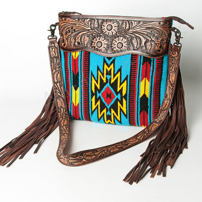 American Darling Retired Crossbody Messenger Bag ADBGZ107R