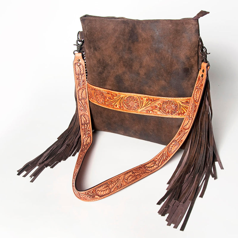 American Darling Crossbody Messenger Bag ADBGZ112