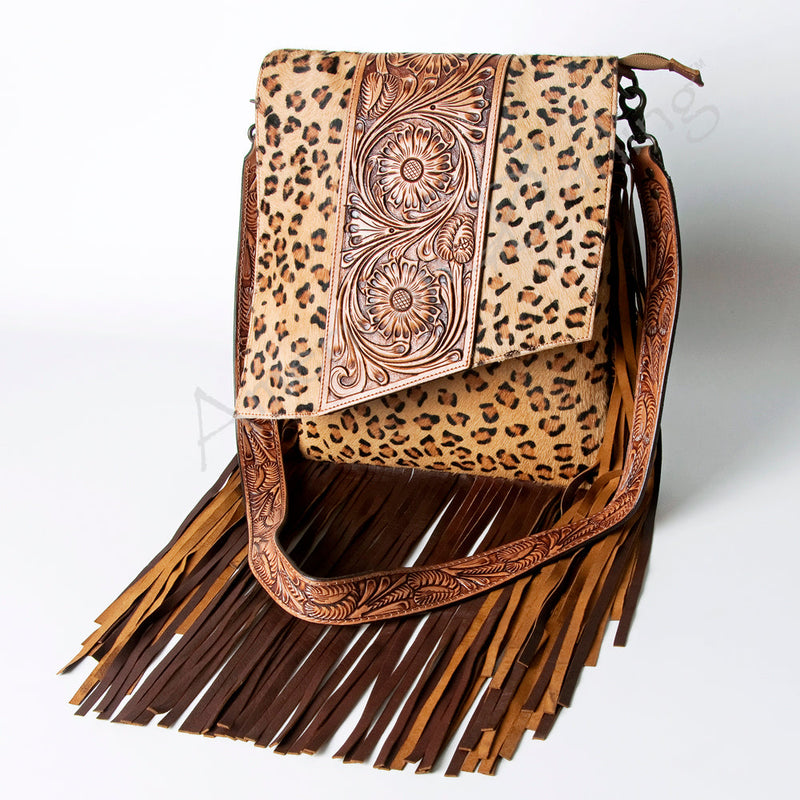 American Darling Crossbody Messenger Bag ADBGZ124A