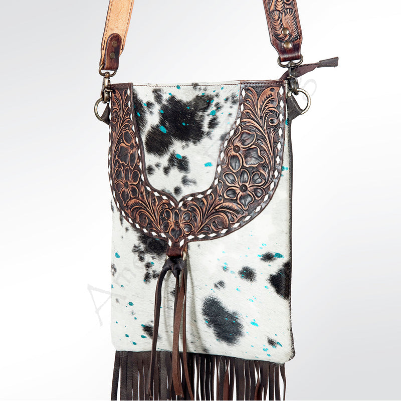 American Darling Crossbody Messenger Bag ADBGZ125A