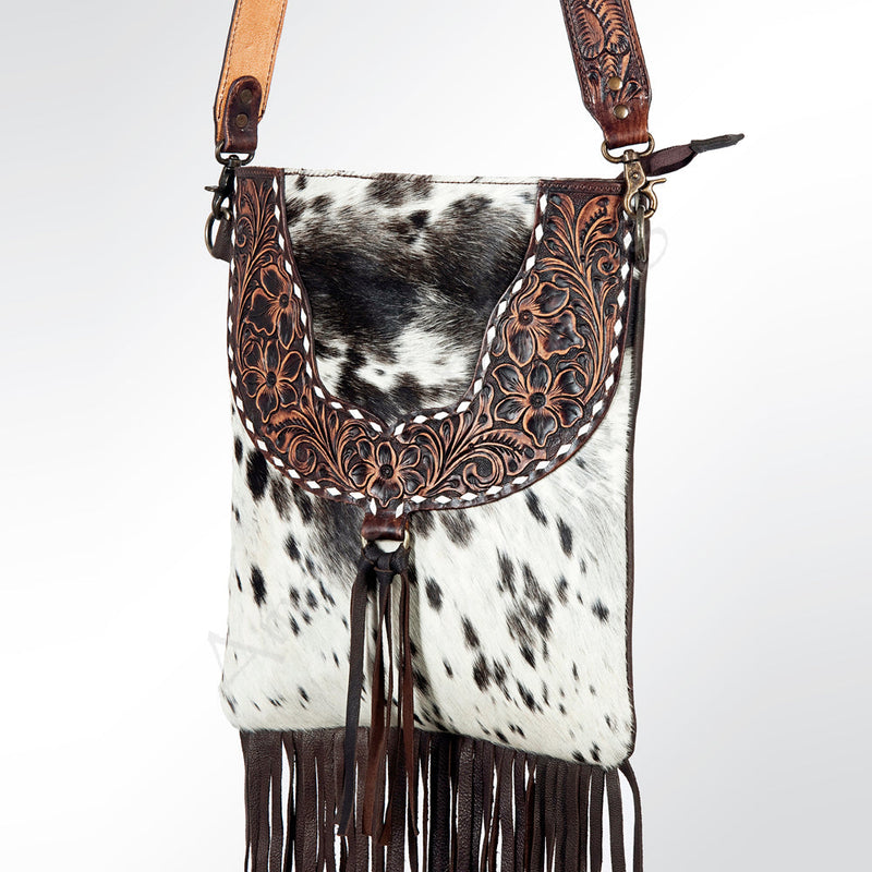American Darling Crossbody Messenger Bag ADBGZ125B