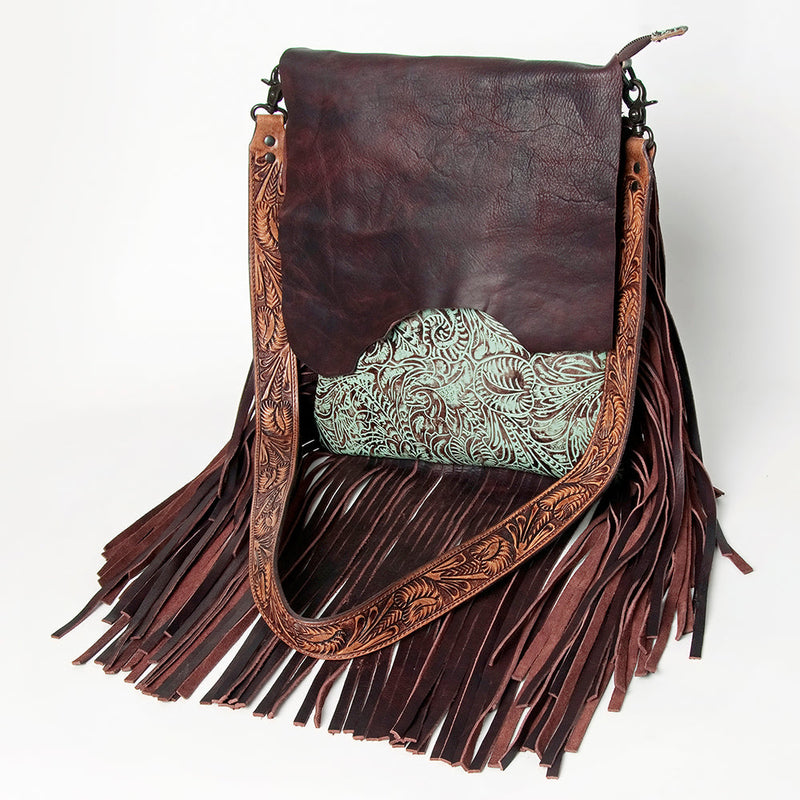 American Darling Large Crossbody Messenger Bag ADBGZ128