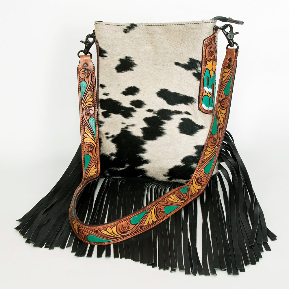 American Darling Retired Crossbody Messenger Bag ADBGZ132BKW