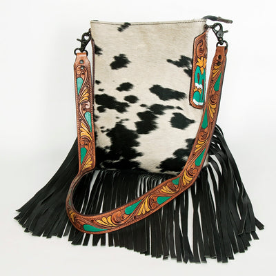 American Darling Retired Crossbody Messenger Bag ADBGZ132BKW