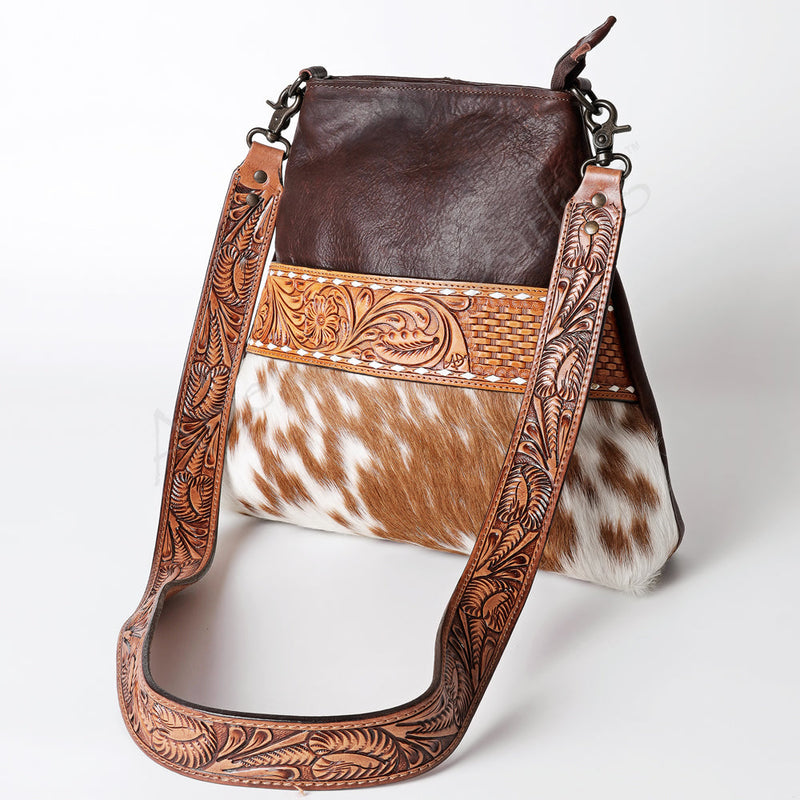 American Darling Crossbody Messenger Bag ADBGZ134A