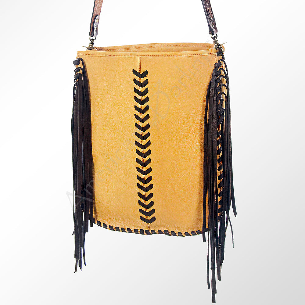 American Darling Retired Crossbody Messenger Bag ADBGZ135MUS