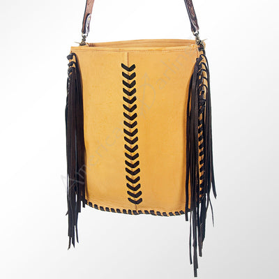 American Darling Retired Crossbody Messenger Bag ADBGZ135MUS