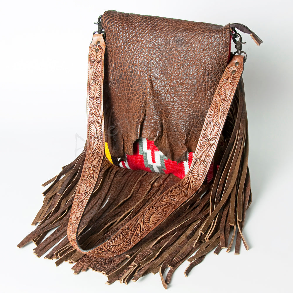 American Darling Retired Crossbody Messenger Bag ADBGZ136A