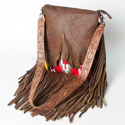 American Darling Retired Crossbody Messenger Bag ADBGZ136A