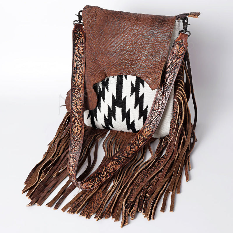 American Darling Crossbody Messenger Bag ADBGZ136C