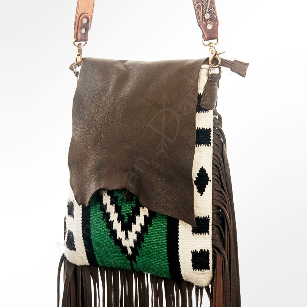 American Darling Retired Crossbody Messenger Bag ADBGZ136F3