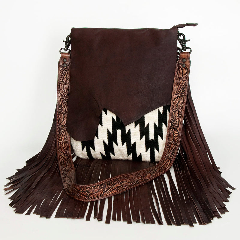 American Darling Crossbody Messenger Bag ADBGZ136F4