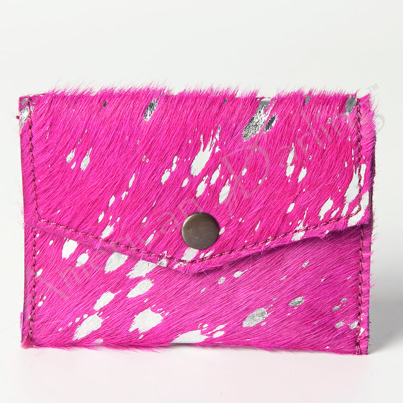 American Darling Card Holder ADBGZ141PKACSL