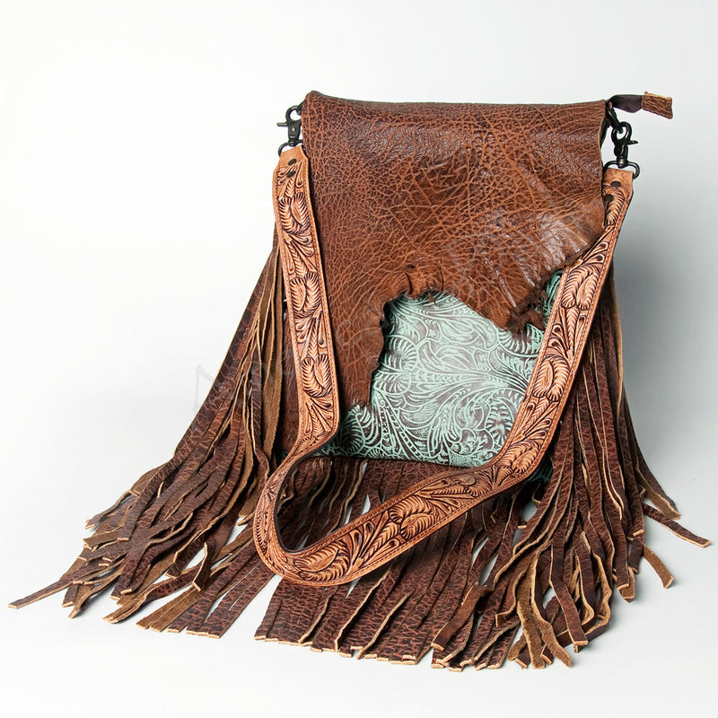 American Darling Crossbody Messenger Bag ADBGZ143A