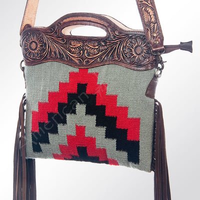 American Darling Retired Clutch Handbag ADBGZ169G