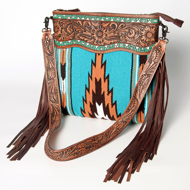 American Darling Retired Crossbody Messenger Bag ADBGZ171A