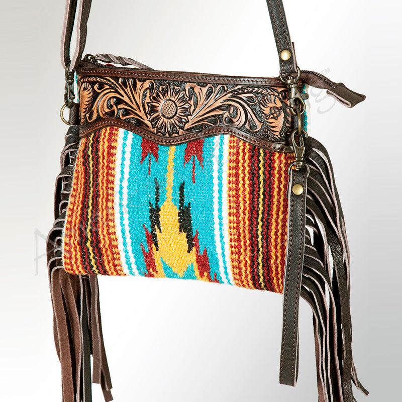 American Darling Wristlet Wallet ADBGZ183D