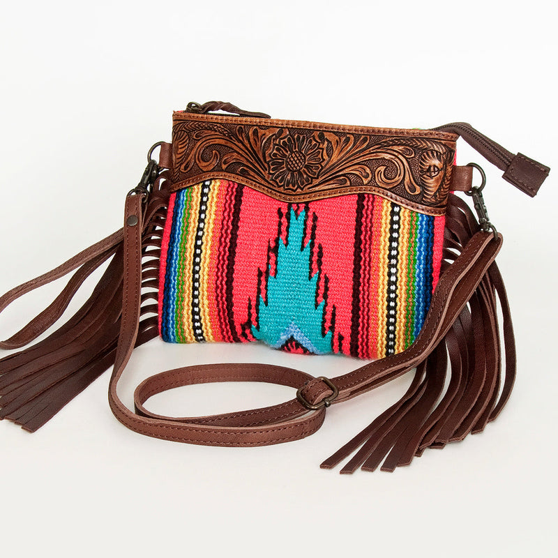 American Darling Wristlet Wallet ADBGZ183E