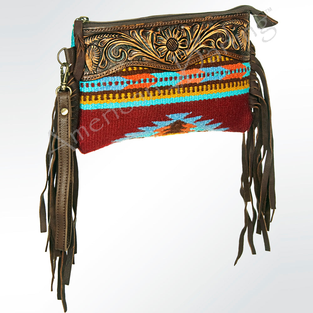 American Darling Wristlet Wallet ADBGZ183G