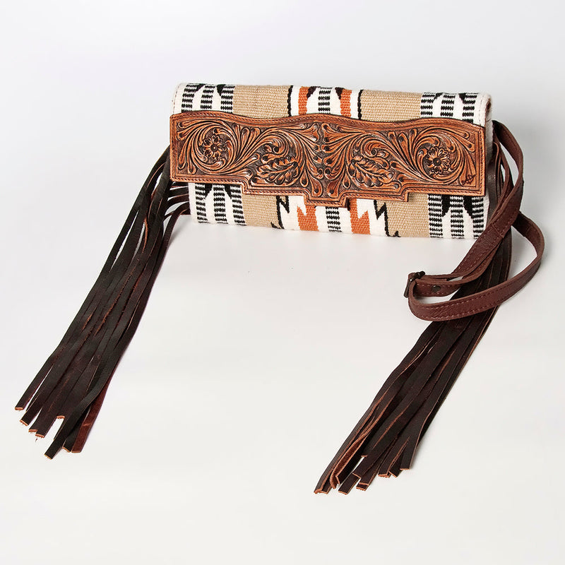 American Darling Clutch Handbag ADBGZ199A