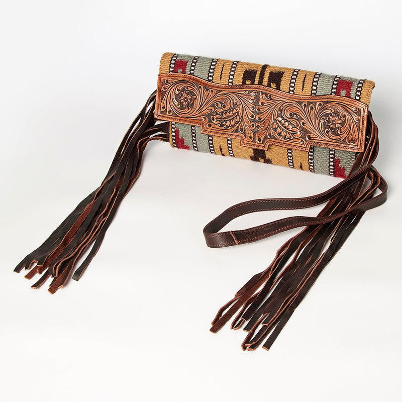 American Darling Clutch Handbag ADBGZ199B