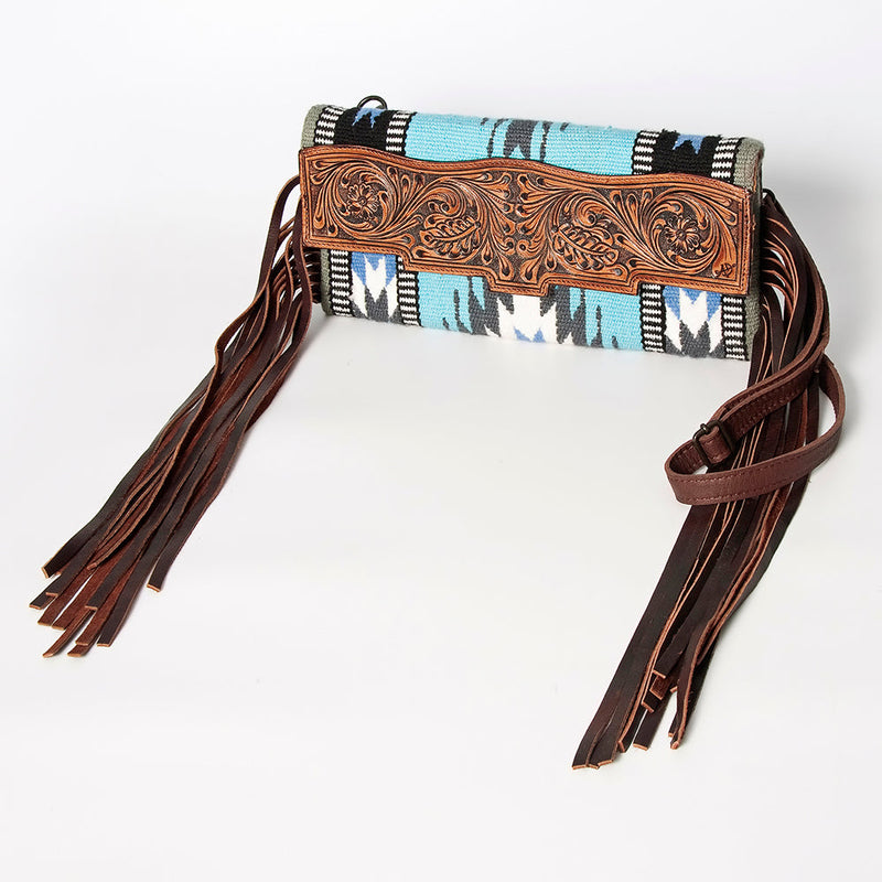 American Darling Clutch Handbag ADBGZ199C