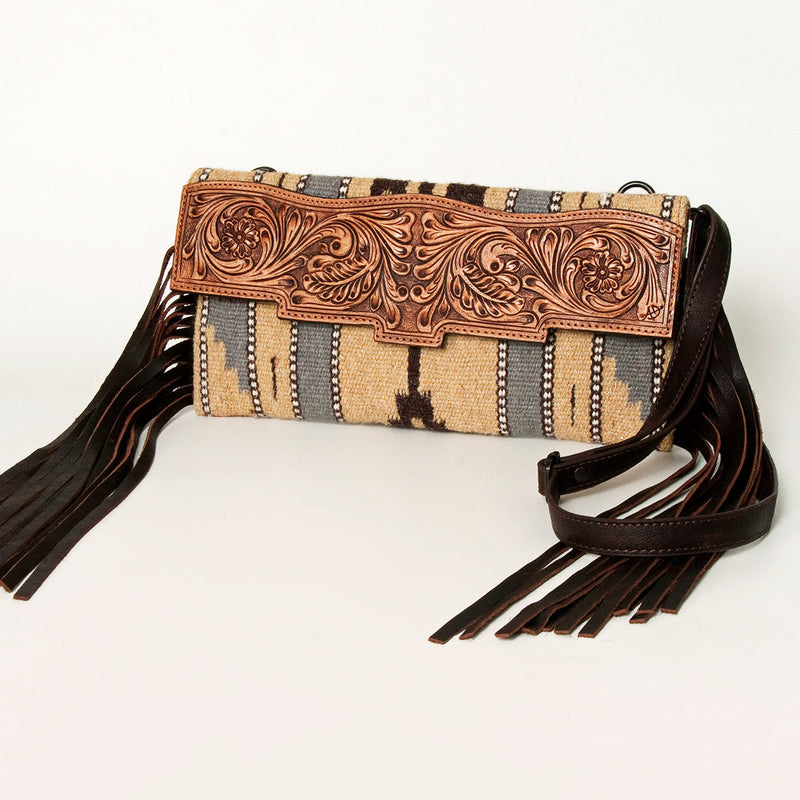 American Darling Crossbody Messenger Bag ADBGZ199E