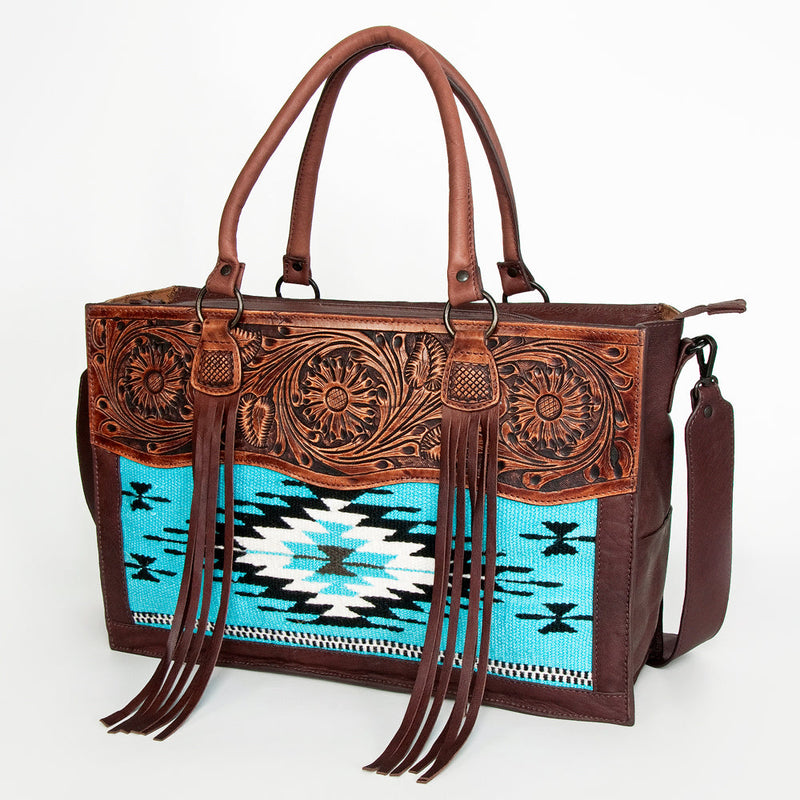 American Darling Tote Handbag ADBGZ200B