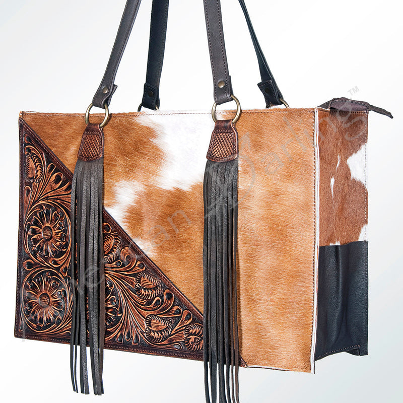 American Darling Tote Handbag ADBGZ201