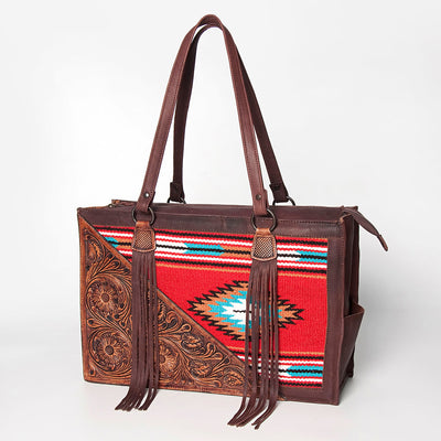 American Darling Retired Tote Handbag ADBGZ201A