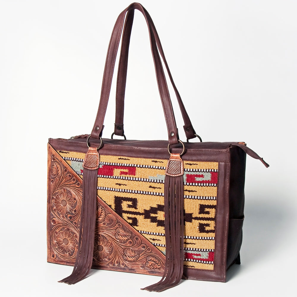 American Darling Retired Tote Handbag ADBGZ201C