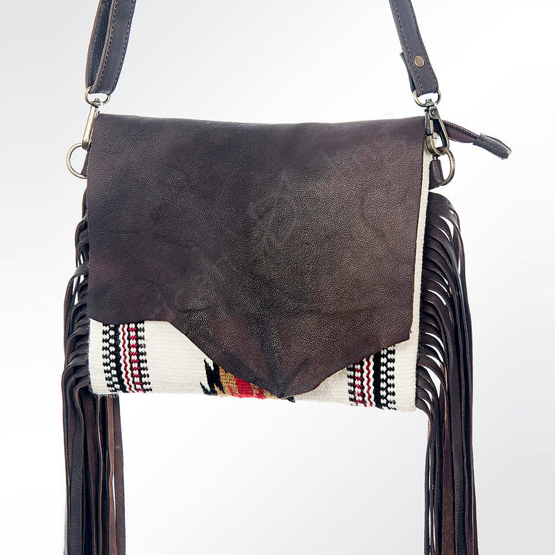 American Darling Crossbody Messenger Bag ADBGZ213A