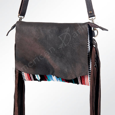 American Darling Retired Crossbody Messenger Bag ADBGZ213B1