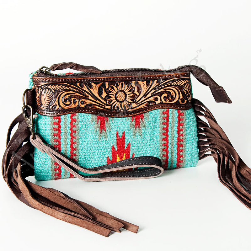 American Darling Wristlet Wallet ADBGZ234