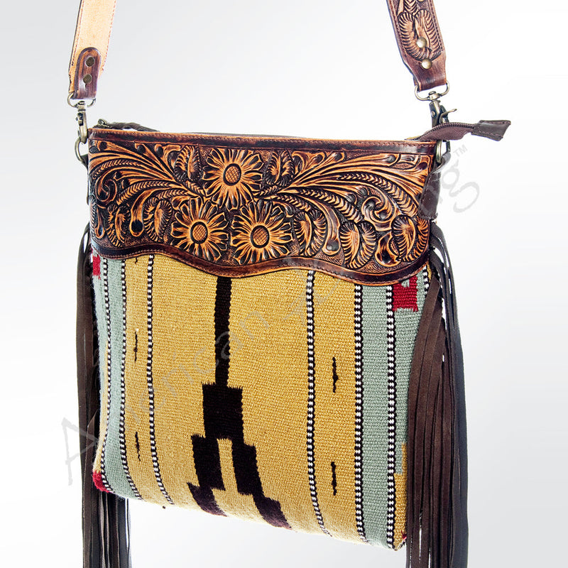 American Darling Retired Messenger Bag ADBGZ237