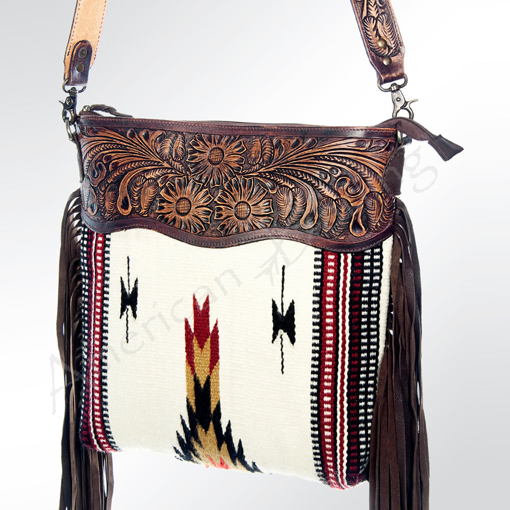 American Darling Messenger Bag ADBGZ238
